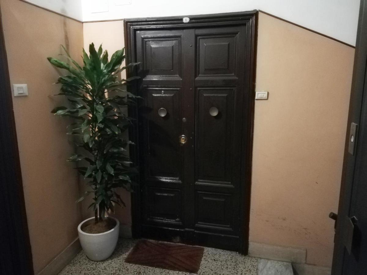 Likeyourhome, 80 Sq M Luxury Apartment With Jacuzzi, In Trastevere District Rom Exterior foto