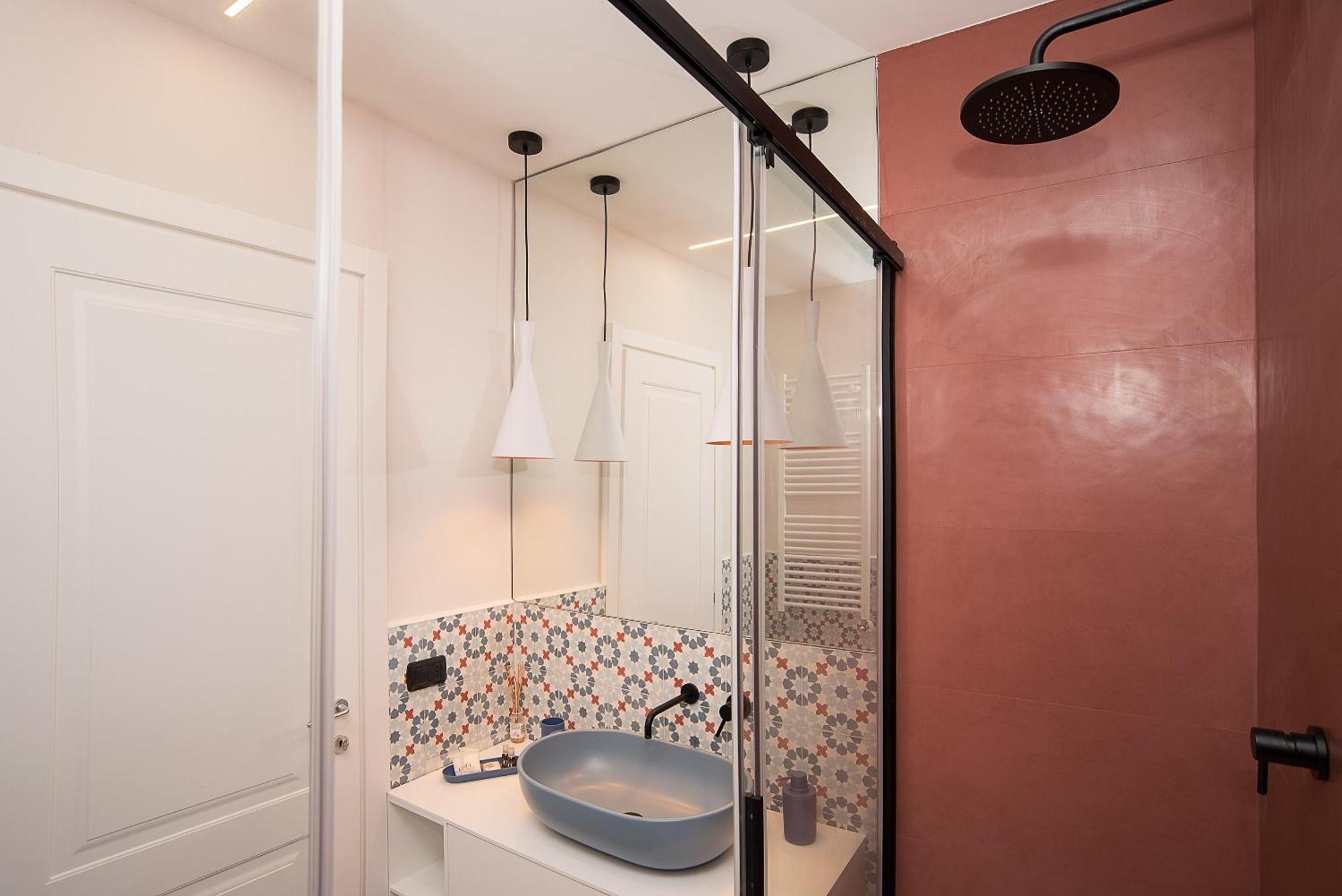 Likeyourhome, 80 Sq M Luxury Apartment With Jacuzzi, In Trastevere District Rom Exterior foto