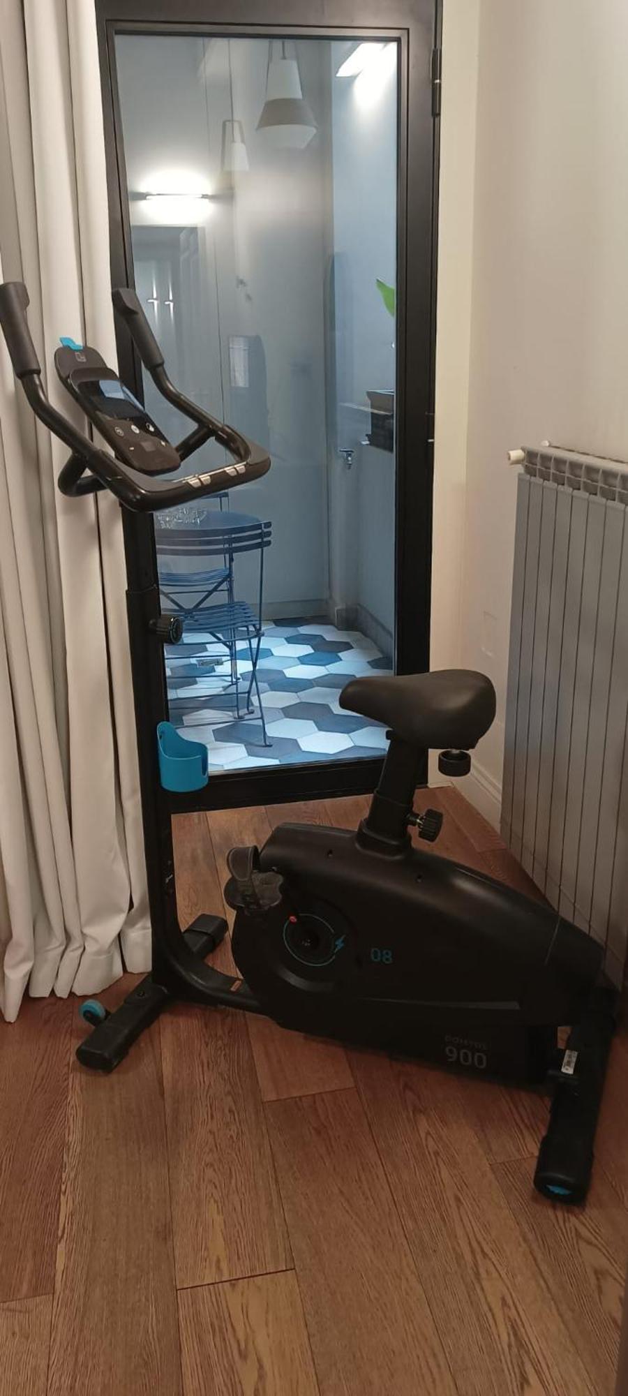 Likeyourhome, 80 Sq M Luxury Apartment With Jacuzzi, In Trastevere District Rom Exterior foto