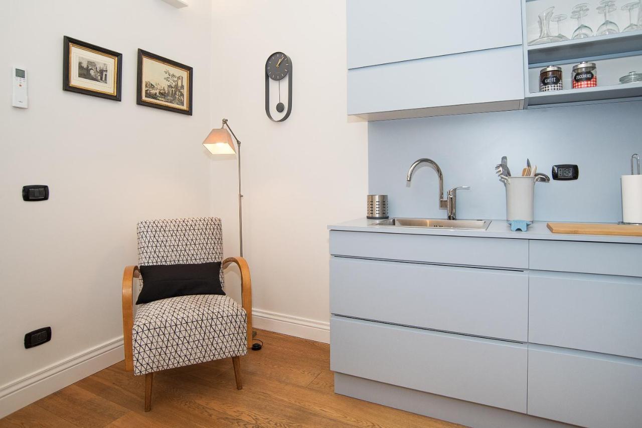 Likeyourhome, 80 Sq M Luxury Apartment With Jacuzzi, In Trastevere District Rom Exterior foto
