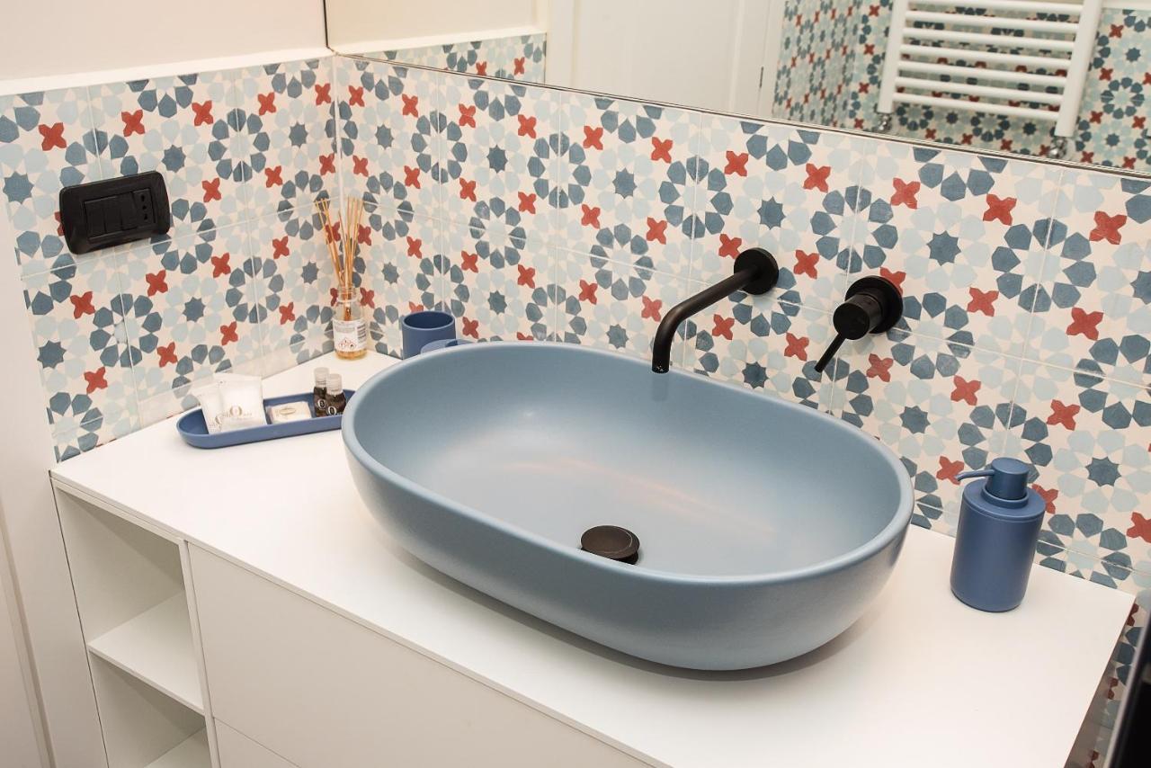 Likeyourhome, 80 Sq M Luxury Apartment With Jacuzzi, In Trastevere District Rom Exterior foto