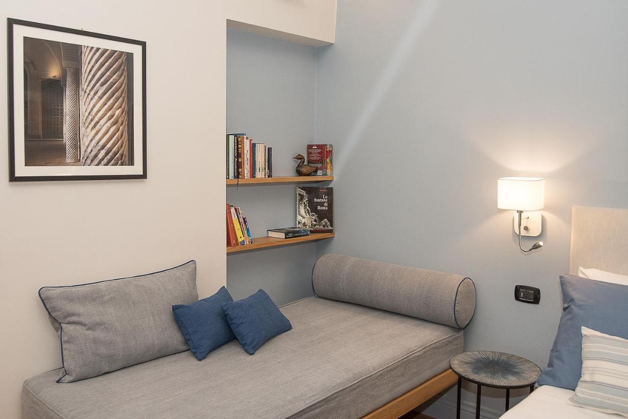 Likeyourhome, 80 Sq M Luxury Apartment With Jacuzzi, In Trastevere District Rom Exterior foto