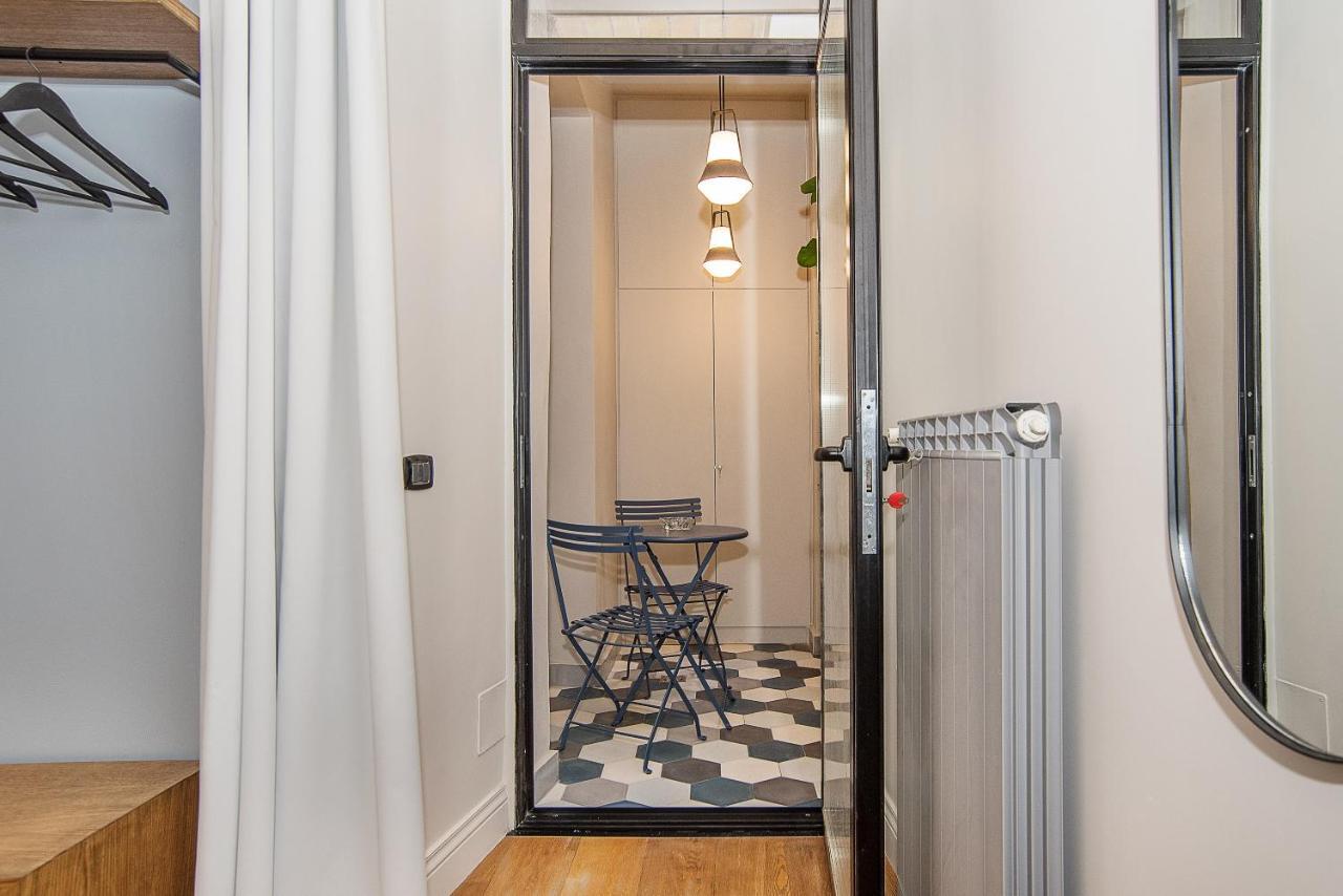 Likeyourhome, 80 Sq M Luxury Apartment With Jacuzzi, In Trastevere District Rom Exterior foto