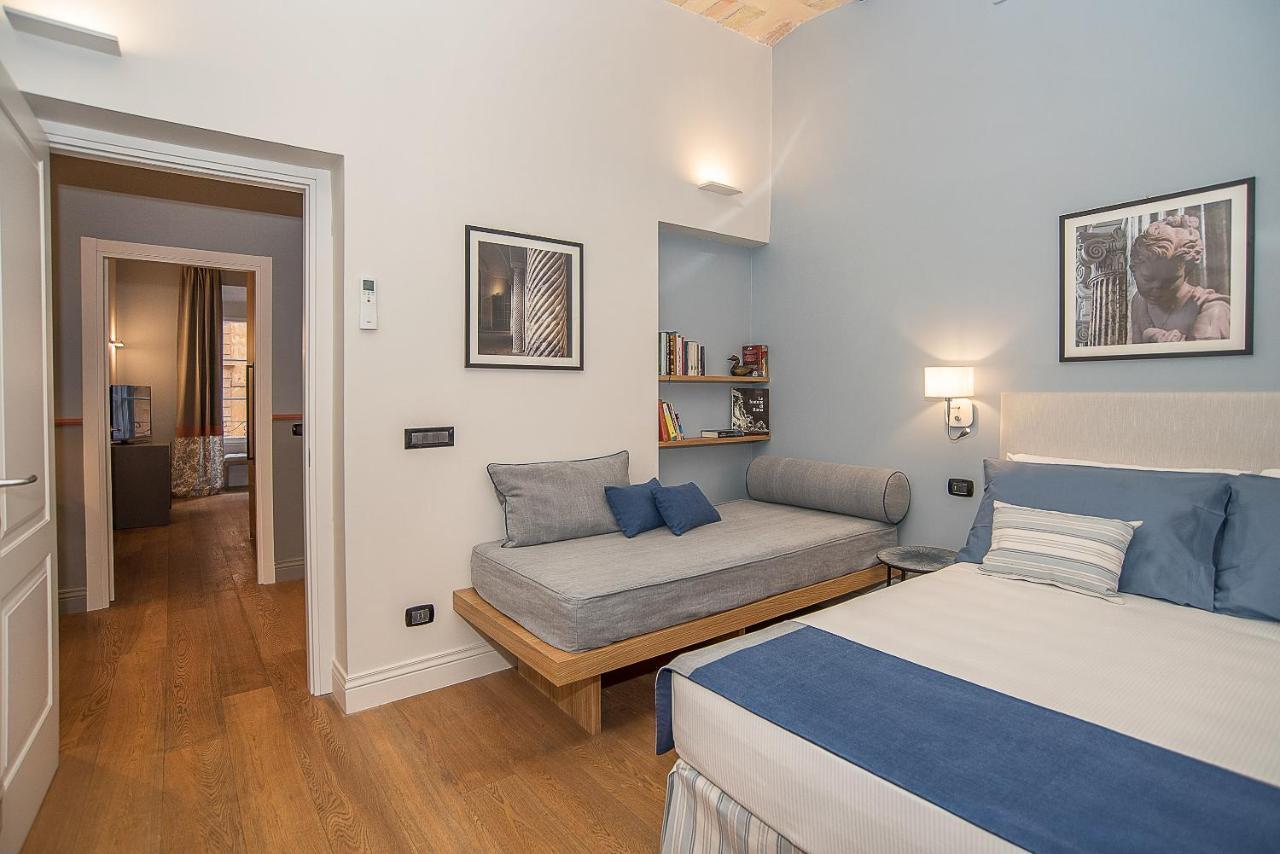 Likeyourhome, 80 Sq M Luxury Apartment With Jacuzzi, In Trastevere District Rom Exterior foto