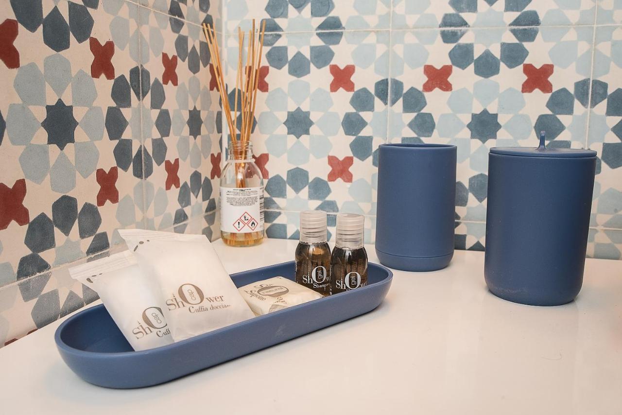 Likeyourhome, 80 Sq M Luxury Apartment With Jacuzzi, In Trastevere District Rom Exterior foto